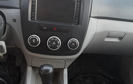 KIA Cerato I, 2008 год, 160 000 рублей, 10 фотография