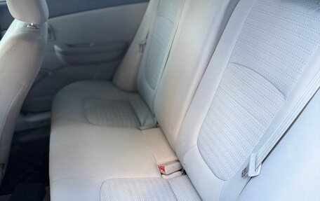 KIA Cerato I, 2008 год, 160 000 рублей, 9 фотография