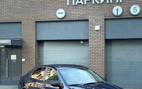 KIA Cerato I, 2008 год, 160 000 рублей, 2 фотография