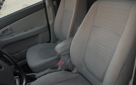 KIA Cerato I, 2008 год, 160 000 рублей, 13 фотография