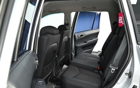 SsangYong Kyron I, 2013 год, 799 000 рублей, 13 фотография