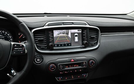 KIA Sorento III Prime рестайлинг, 2018 год, 2 349 000 рублей, 8 фотография