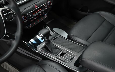 KIA Sorento III Prime рестайлинг, 2018 год, 2 349 000 рублей, 9 фотография