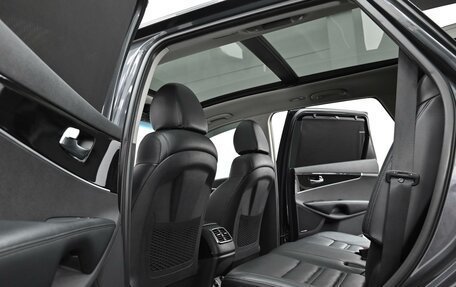 KIA Sorento III Prime рестайлинг, 2018 год, 2 349 000 рублей, 15 фотография