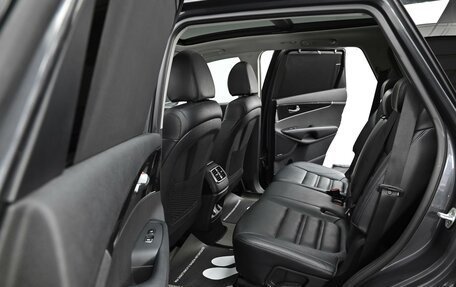 KIA Sorento III Prime рестайлинг, 2018 год, 2 349 000 рублей, 16 фотография