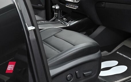 KIA Sorento III Prime рестайлинг, 2018 год, 2 349 000 рублей, 14 фотография