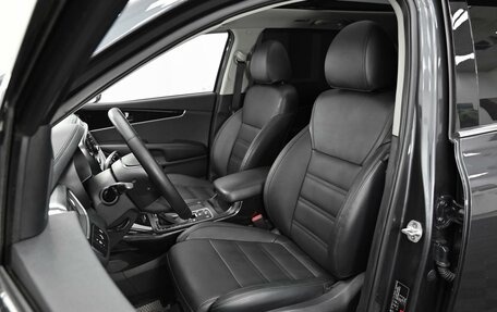 KIA Sorento III Prime рестайлинг, 2018 год, 2 349 000 рублей, 13 фотография
