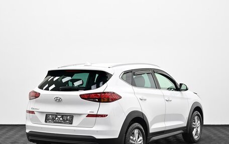 Hyundai Tucson III, 2018 год, 1 999 000 рублей, 2 фотография