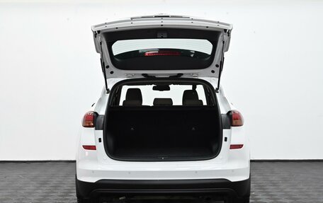 Hyundai Tucson III, 2018 год, 1 999 000 рублей, 5 фотография