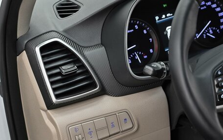 Hyundai Tucson III, 2018 год, 1 999 000 рублей, 8 фотография