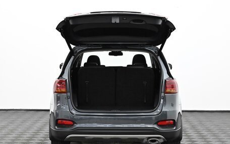 KIA Sorento III Prime рестайлинг, 2018 год, 2 349 000 рублей, 18 фотография