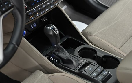 Hyundai Tucson III, 2018 год, 1 999 000 рублей, 11 фотография