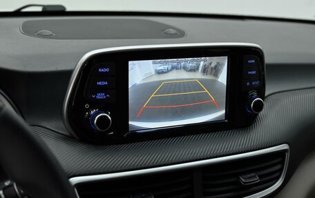 Hyundai Tucson III, 2018 год, 1 999 000 рублей, 9 фотография