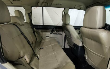 Mitsubishi Pajero IV, 2017 год, 2 445 000 рублей, 15 фотография