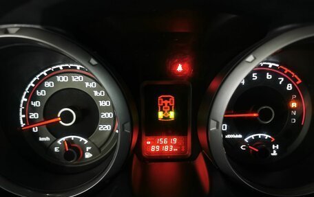 Mitsubishi Pajero IV, 2017 год, 2 445 000 рублей, 17 фотография