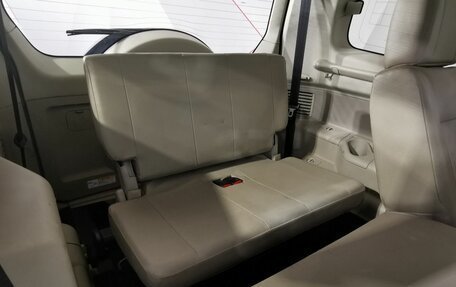 Mitsubishi Pajero IV, 2017 год, 2 445 000 рублей, 20 фотография