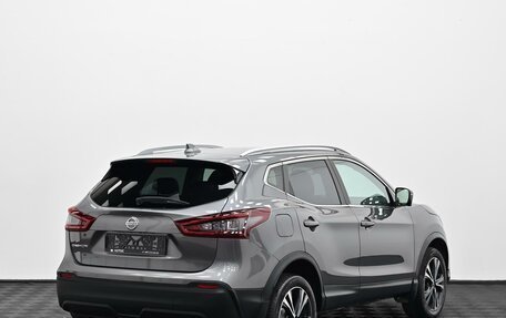 Nissan Qashqai, 2021 год, 1 999 000 рублей, 4 фотография