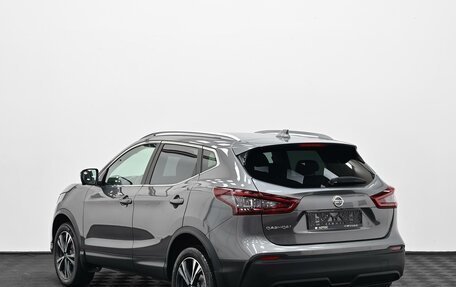 Nissan Qashqai, 2021 год, 1 999 000 рублей, 2 фотография
