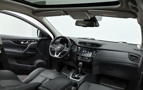 Nissan Qashqai, 2021 год, 1 999 000 рублей, 5 фотография