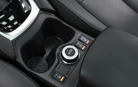 Nissan Qashqai, 2021 год, 1 999 000 рублей, 9 фотография
