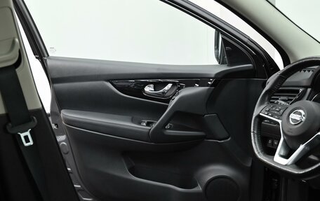 Nissan Qashqai, 2021 год, 1 999 000 рублей, 10 фотография