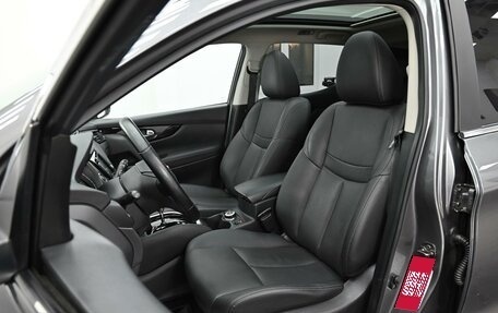 Nissan Qashqai, 2021 год, 1 999 000 рублей, 12 фотография