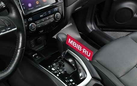 Nissan Qashqai, 2021 год, 1 999 000 рублей, 8 фотография