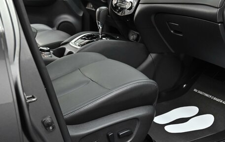 Nissan Qashqai, 2021 год, 1 999 000 рублей, 13 фотография