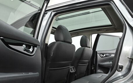 Nissan Qashqai, 2021 год, 1 999 000 рублей, 14 фотография