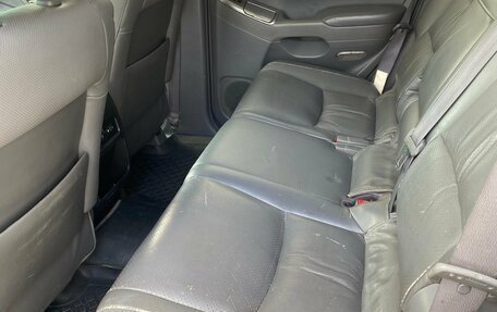Toyota Land Cruiser Prado 120 рестайлинг, 2007 год, 1 654 000 рублей, 13 фотография