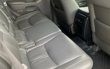 Toyota Land Cruiser Prado 120 рестайлинг, 2007 год, 1 654 000 рублей, 16 фотография