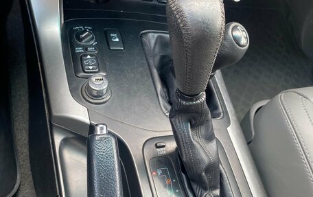 Toyota Land Cruiser Prado 120 рестайлинг, 2007 год, 1 654 000 рублей, 20 фотография