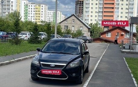 Ford Focus II рестайлинг, 2008 год, 365 000 рублей, 3 фотография