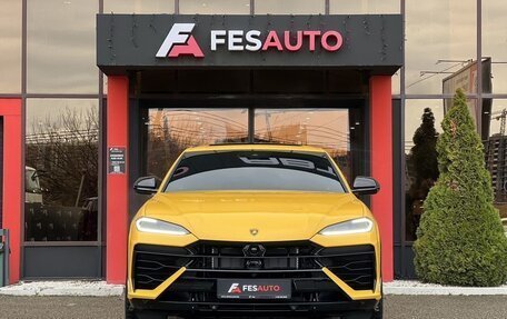 Lamborghini Urus I, 2025 год, 36 990 000 рублей, 4 фотография