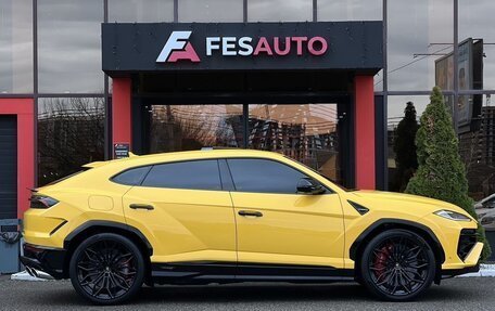 Lamborghini Urus I, 2025 год, 36 990 000 рублей, 2 фотография