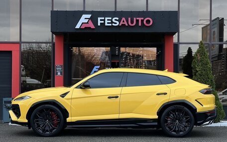 Lamborghini Urus I, 2025 год, 36 990 000 рублей, 6 фотография