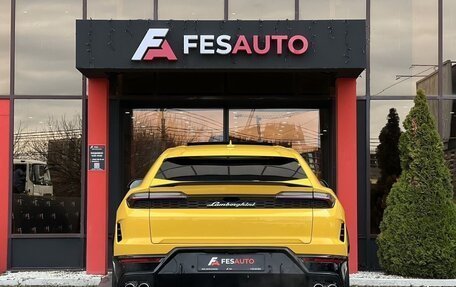 Lamborghini Urus I, 2025 год, 36 990 000 рублей, 8 фотография
