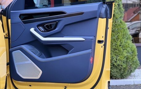 Lamborghini Urus I, 2025 год, 36 990 000 рублей, 9 фотография