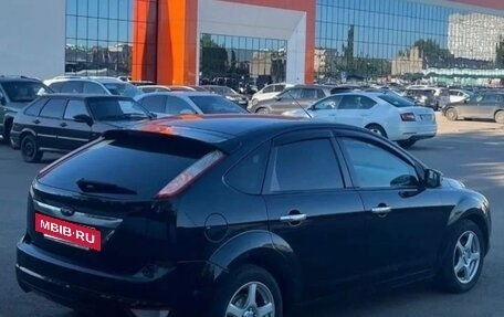 Ford Focus II рестайлинг, 2008 год, 365 000 рублей, 9 фотография