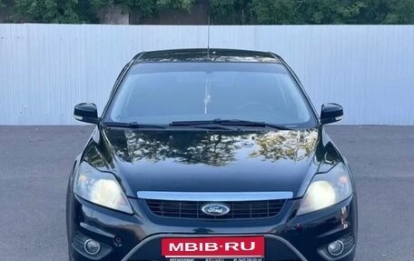 Ford Focus II рестайлинг, 2008 год, 365 000 рублей, 8 фотография
