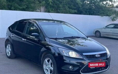 Ford Focus II рестайлинг, 2008 год, 365 000 рублей, 7 фотография