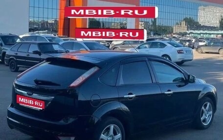 Ford Focus II рестайлинг, 2008 год, 365 000 рублей, 11 фотография