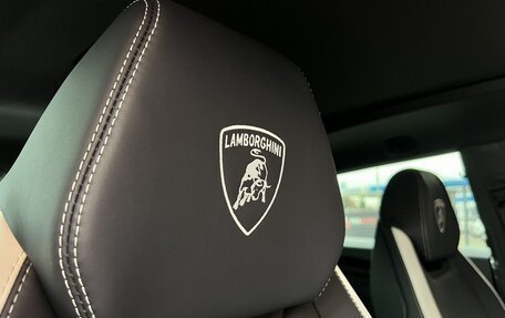 Lamborghini Urus I, 2025 год, 36 990 000 рублей, 12 фотография