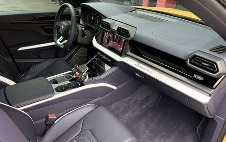 Lamborghini Urus I, 2025 год, 36 990 000 рублей, 15 фотография