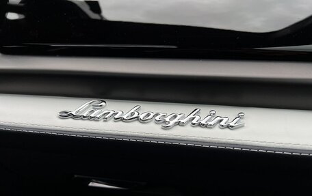 Lamborghini Urus I, 2025 год, 36 990 000 рублей, 18 фотография