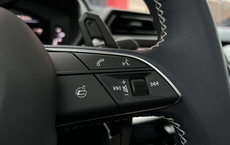 Lamborghini Urus I, 2025 год, 36 990 000 рублей, 11 фотография