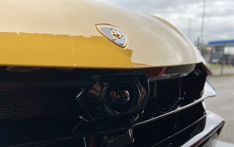 Lamborghini Urus I, 2025 год, 36 990 000 рублей, 16 фотография