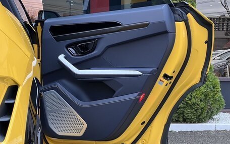 Lamborghini Urus I, 2025 год, 36 990 000 рублей, 21 фотография