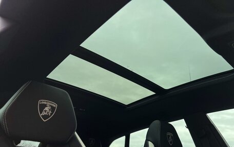 Lamborghini Urus I, 2025 год, 36 990 000 рублей, 23 фотография