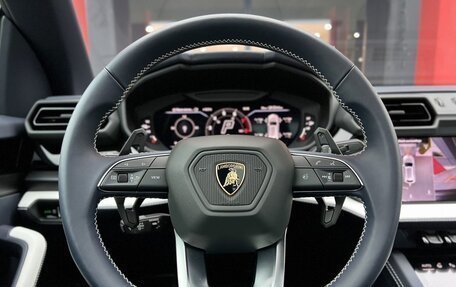 Lamborghini Urus I, 2025 год, 36 990 000 рублей, 24 фотография
